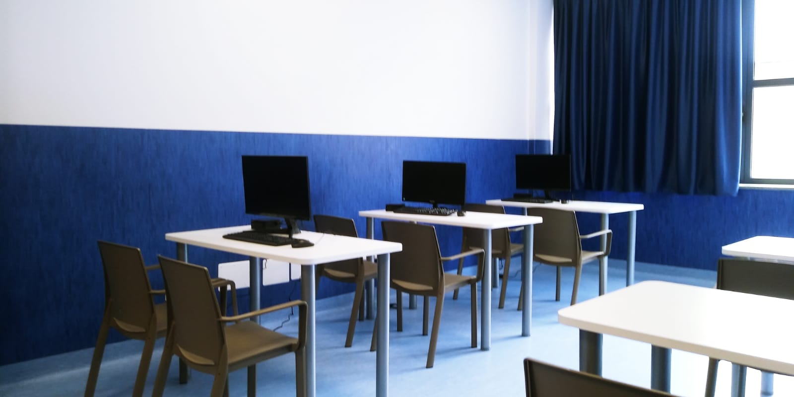 Laboratorio
