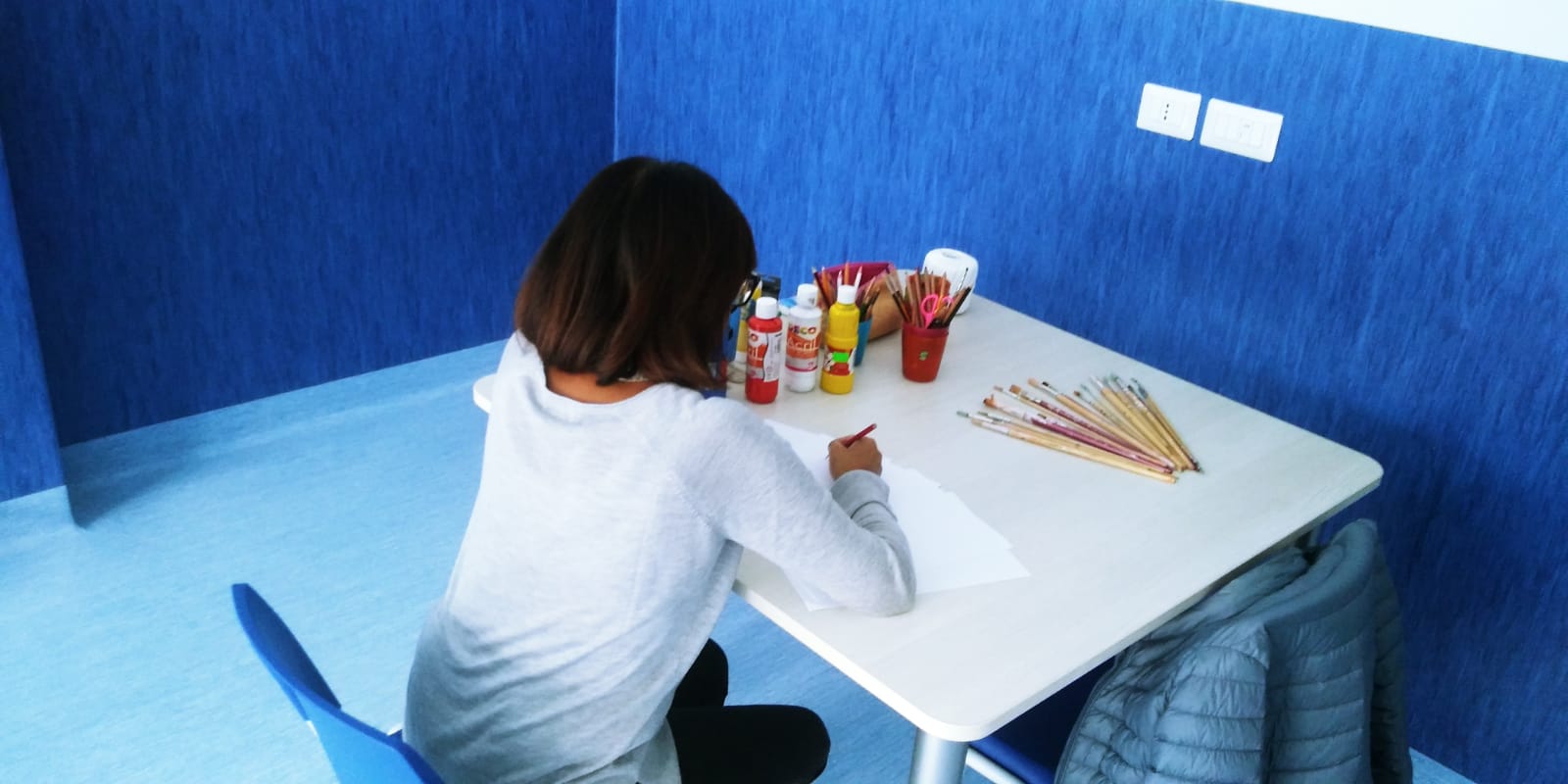Laboratorio
